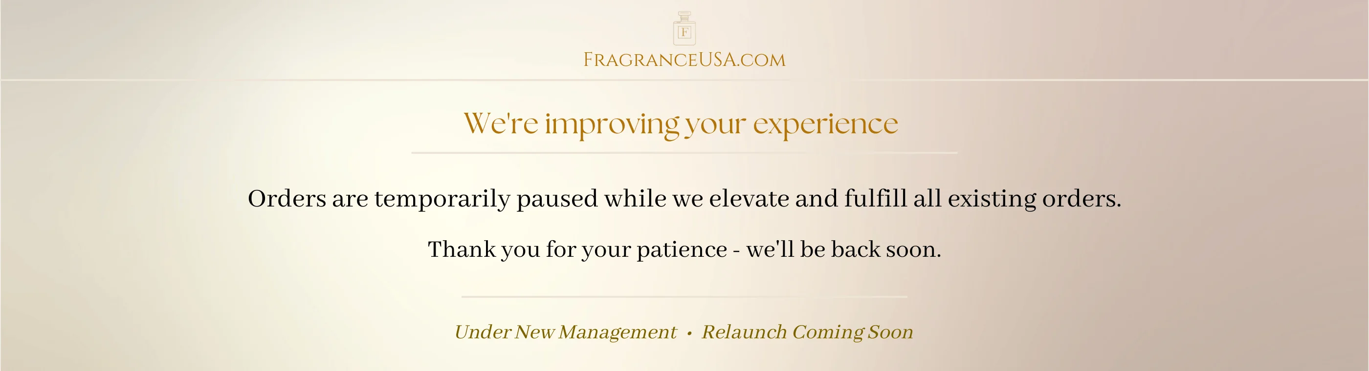 Unveil Your Signature Luxury Scent
